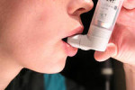 Что делать при приступе астмы
