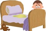 Почему ребенок мочится в постель и как с этим справиться?